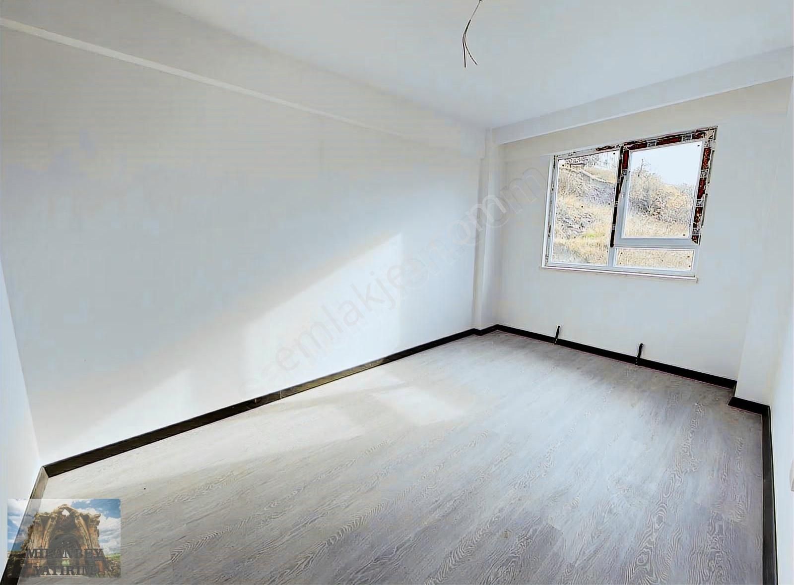 █miranbey█güney Cephe Sıfır Bina Lüks Yapı Manzaralı 3+1 Daire!! - Görsel 33