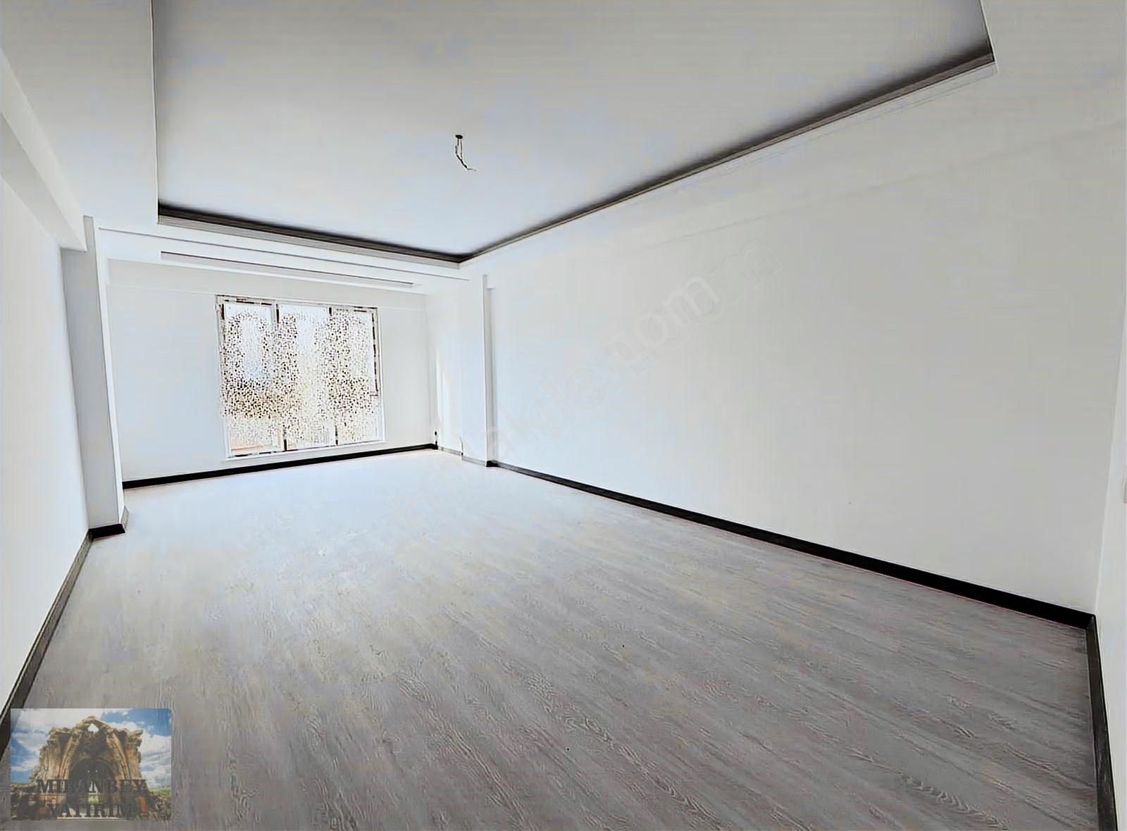 █miranbey█güney Cephe Sıfır Bina Lüks Yapı Manzaralı 3+1 Daire!! - Görsel 18