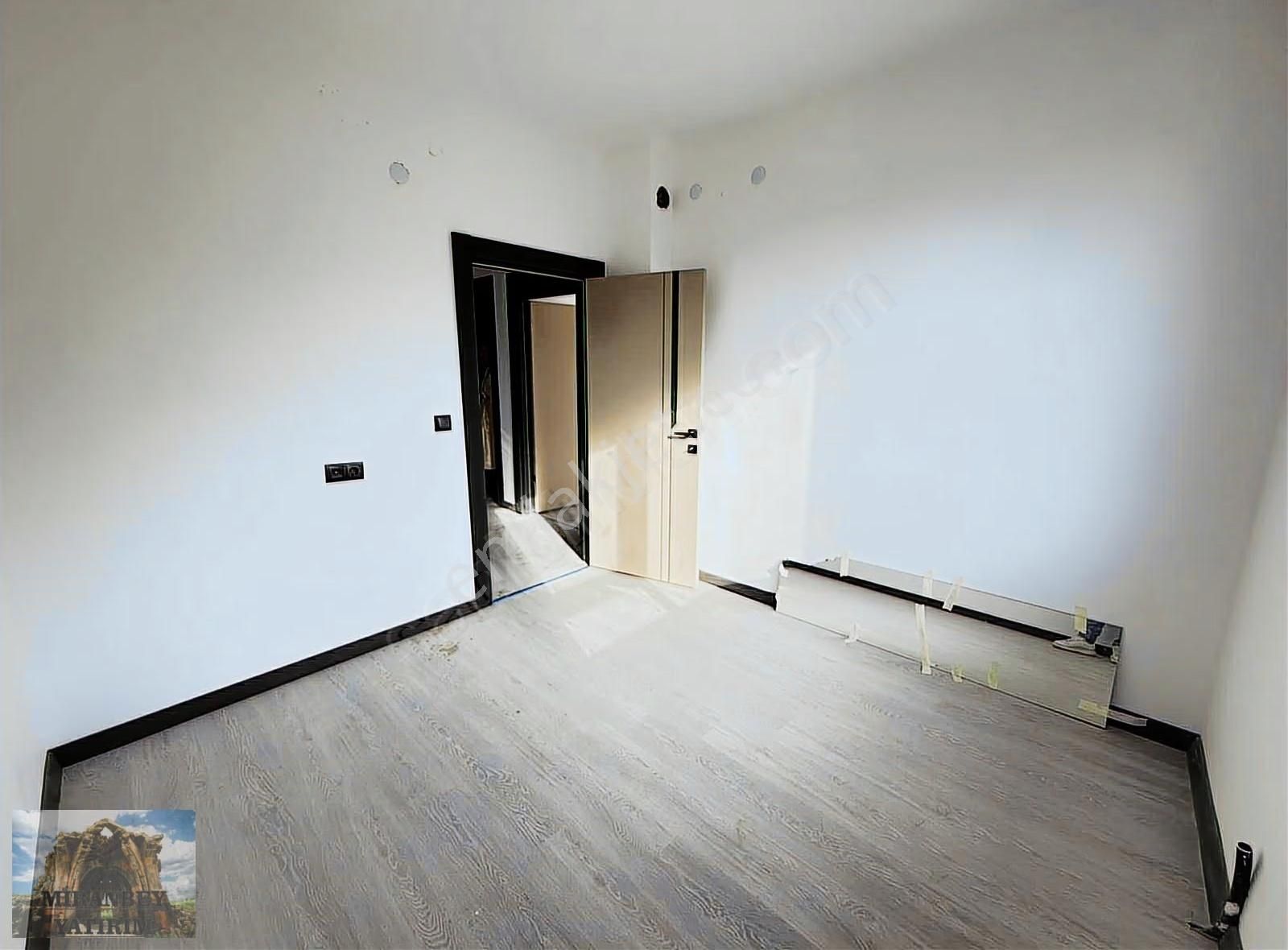 █miranbey█güney Cephe Sıfır Bina Lüks Yapı Manzaralı 3+1 Daire!! - Görsel 19