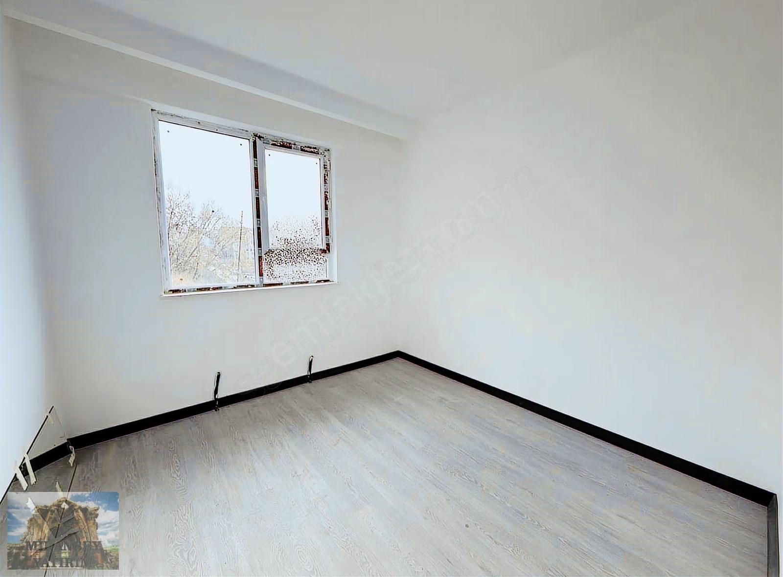 █miranbey█güney Cephe Sıfır Bina Lüks Yapı Manzaralı 3+1 Daire!! - Görsel 4