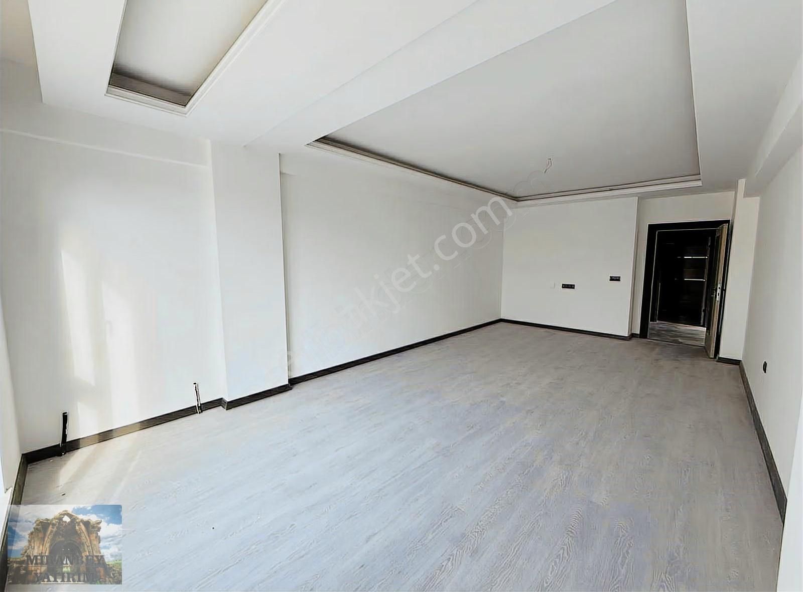 █miranbey█güney Cephe Sıfır Bina Lüks Yapı Manzaralı 3+1 Daire!! - Görsel 13