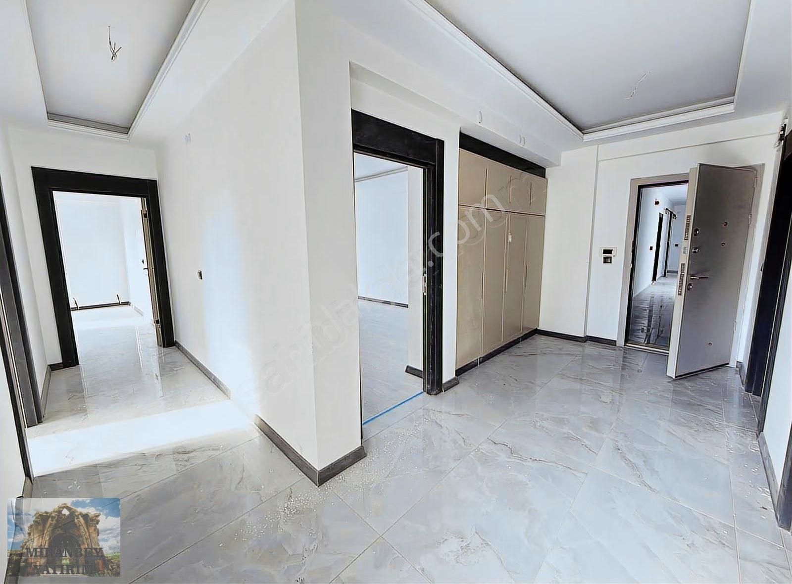 █miranbey█güney Cephe Sıfır Bina Lüks Yapı Manzaralı 3+1 Daire!! - Görsel 22