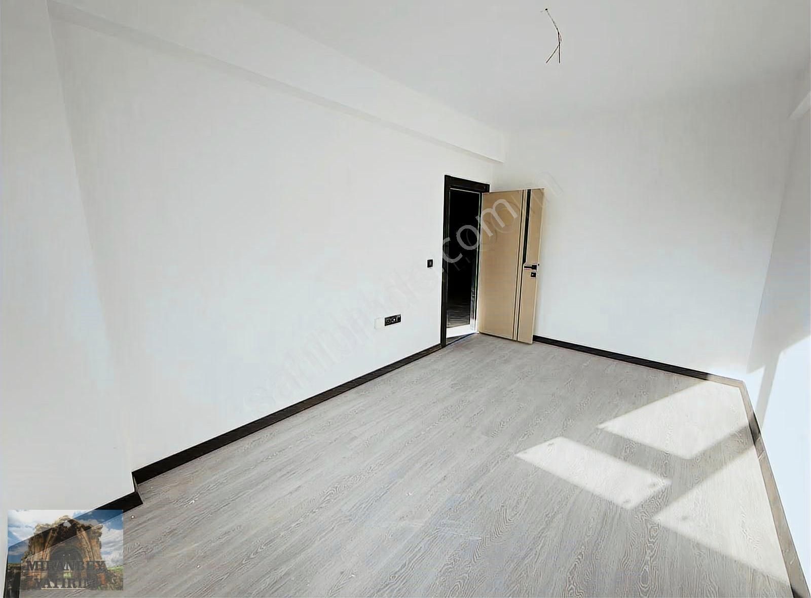 █miranbey█güney Cephe Sıfır Bina Lüks Yapı Manzaralı 3+1 Daire!! - Görsel 35