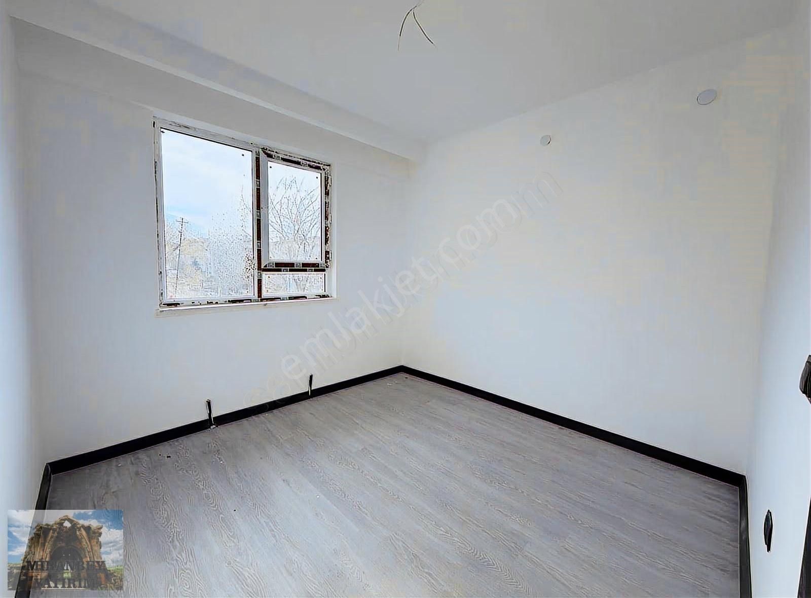 █miranbey█güney Cephe Sıfır Bina Lüks Yapı Manzaralı 3+1 Daire!! - Görsel 7