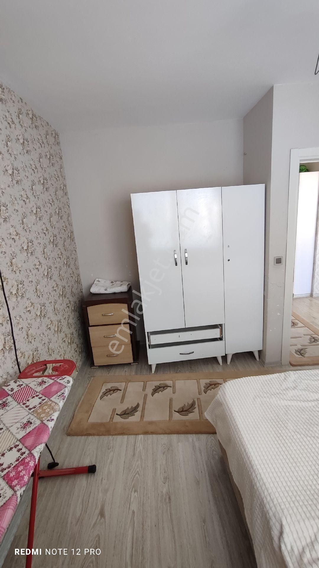 Çarkıparede Stadyuma Yakın 1+1 Ful Eşyalı Kiralık Daire - Görsel 11