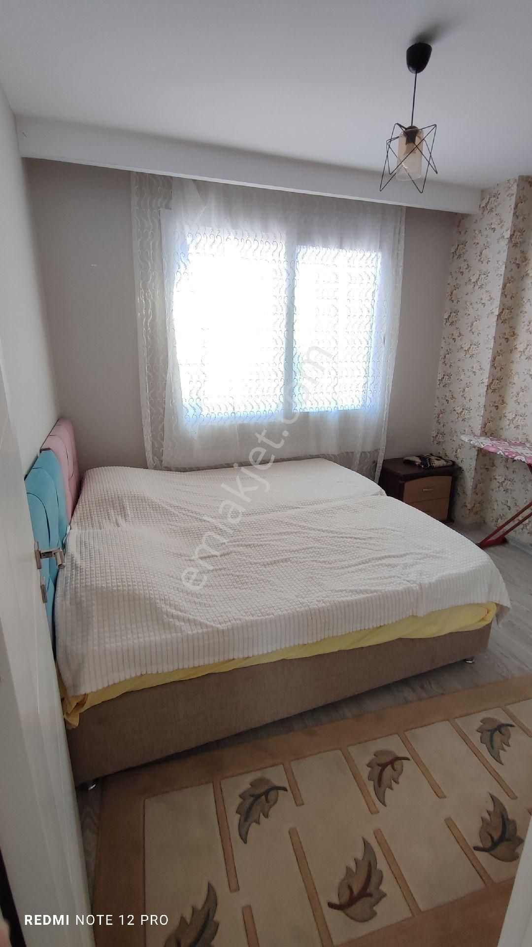 Çarkıparede Stadyuma Yakın 1+1 Ful Eşyalı Kiralık Daire - Görsel 9