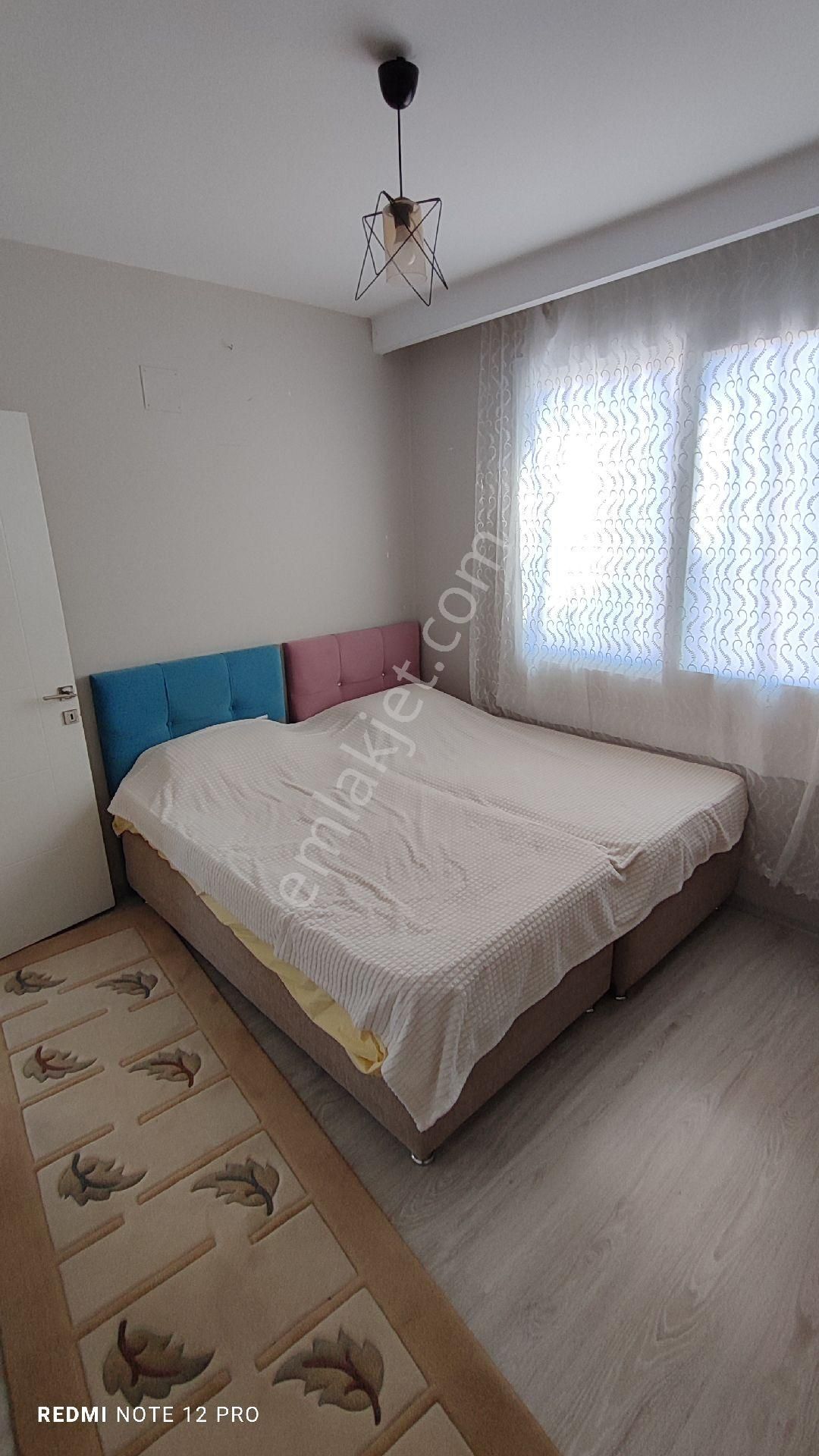 Çarkıparede Stadyuma Yakın 1+1 Ful Eşyalı Kiralık Daire - Görsel 10