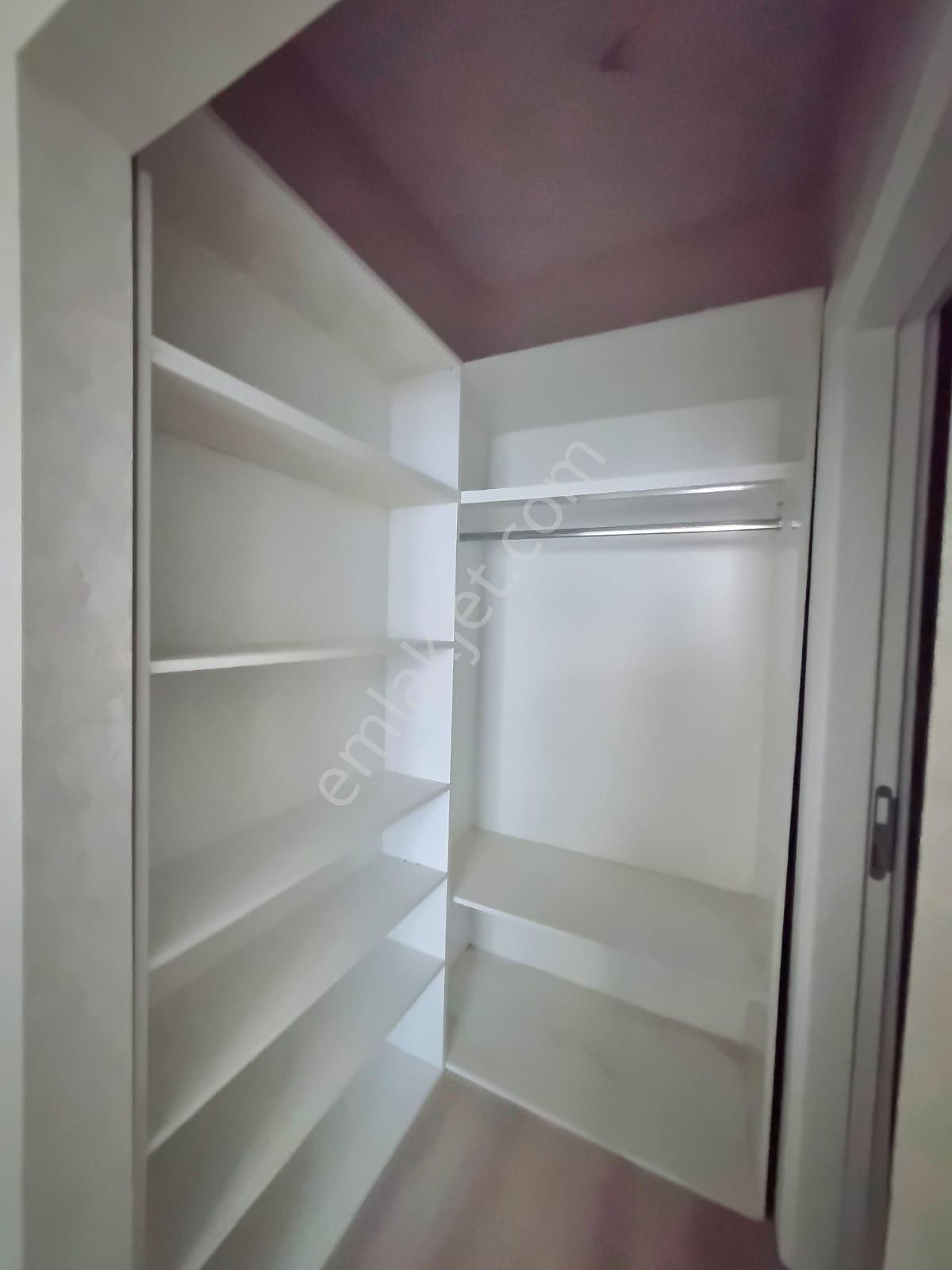 Yenikent Satılık 3+1 Park Cepheli Lüks Geniş Daire - Görsel 15