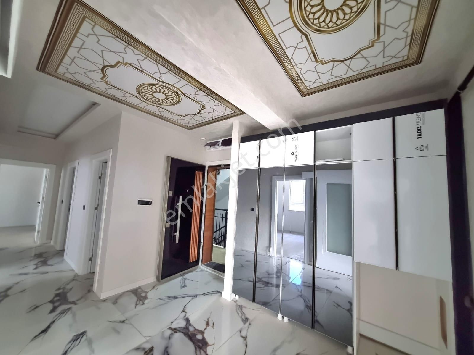 Yenikent Satılık 3+1 Park Cepheli Lüks Geniş Daire - Görsel 12