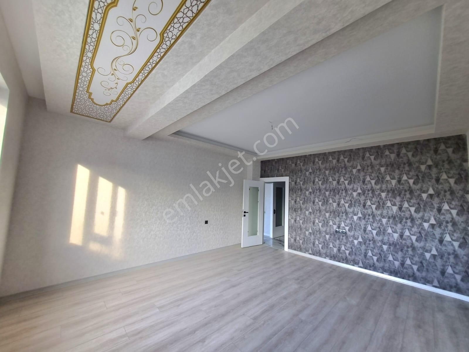 Yenikent Satılık 3+1 Park Cepheli Lüks Geniş Daire - Görsel 26