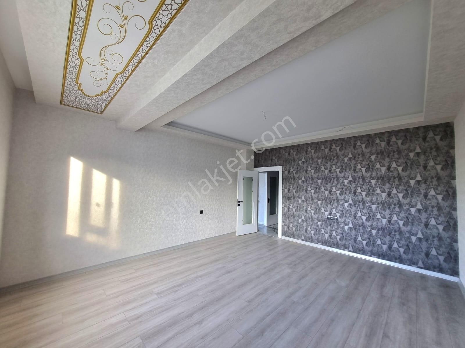 Yenikent Satılık 3+1 Park Cepheli Lüks Geniş Daire - Görsel 13