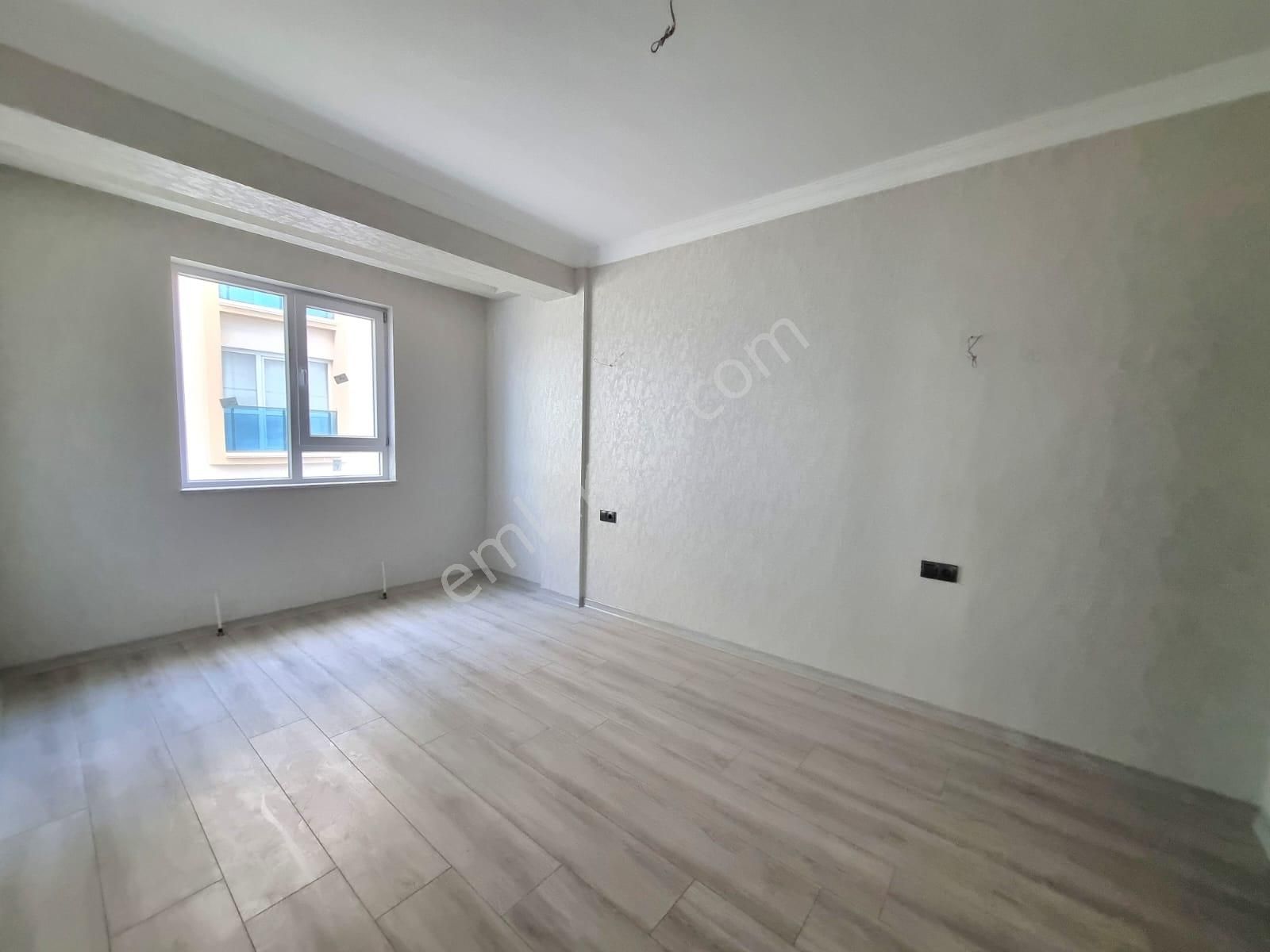 Yenikent Satılık 3+1 Park Cepheli Lüks Geniş Daire - Görsel 28
