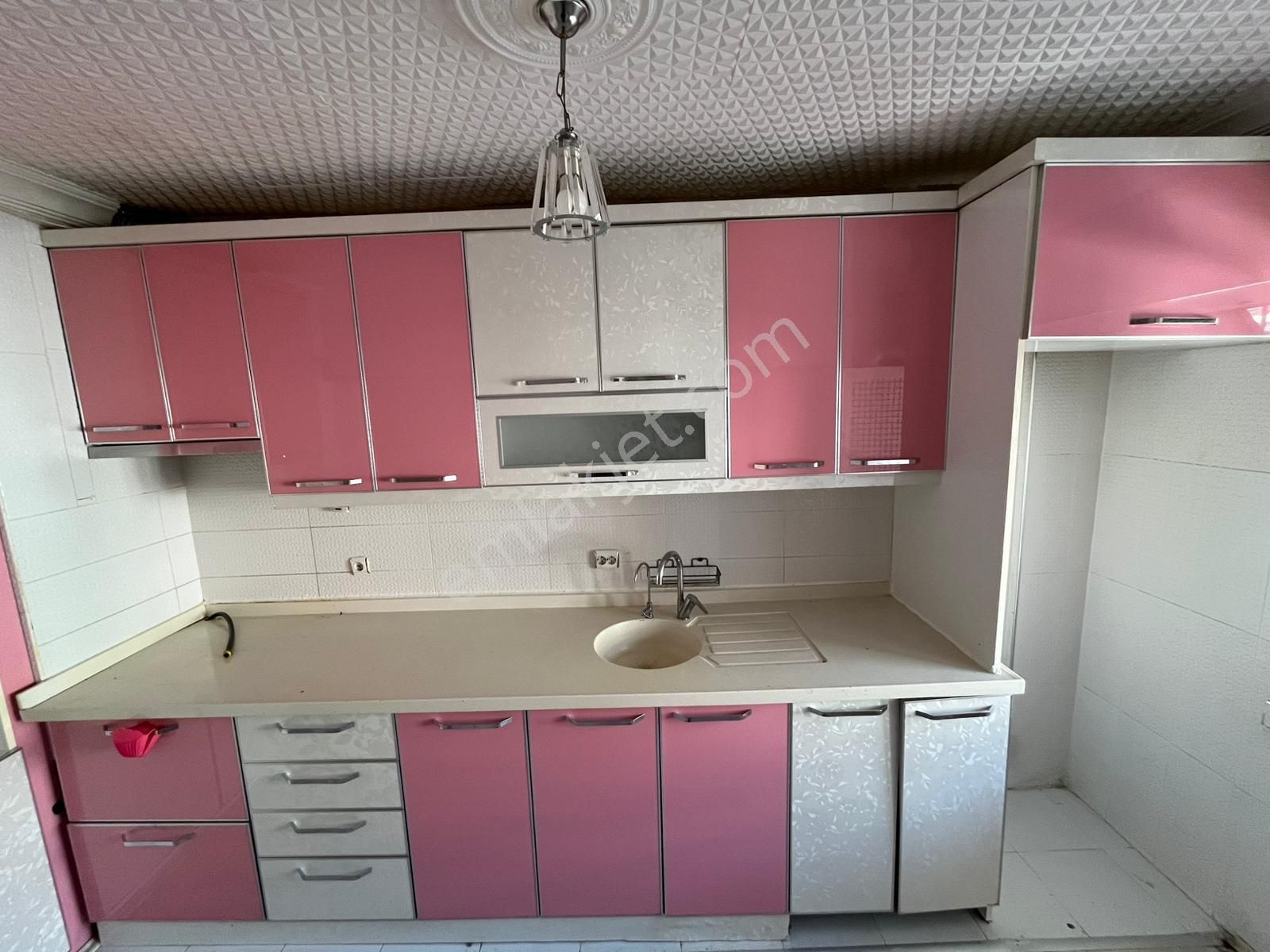 Sincan Plevne Mahallesinde 3+1 Harika Konumda Kiralık Daire - Görsel 3
