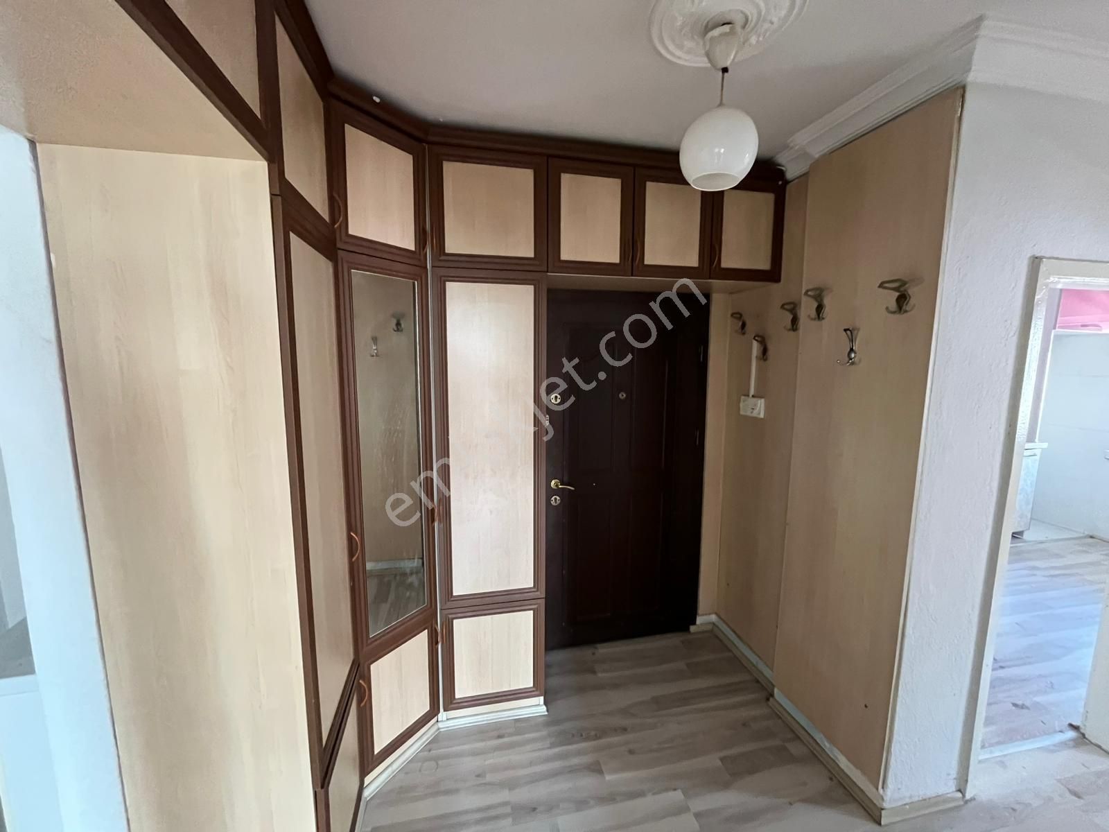 Sincan Plevne Mahallesinde 3+1 Harika Konumda Kiralık Daire - Görsel 18