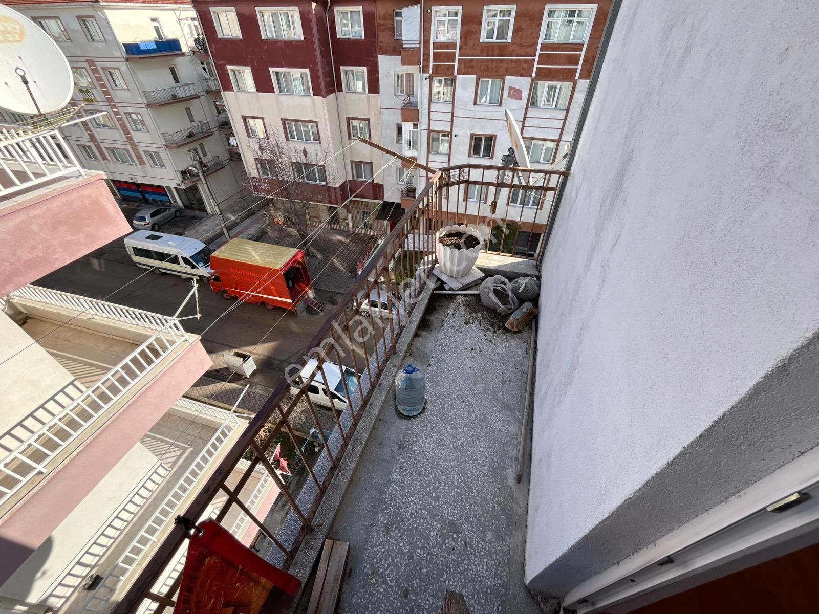 Sincan Plevne Mahallesinde 3+1 Harika Konumda Kiralık Daire - Görsel 23