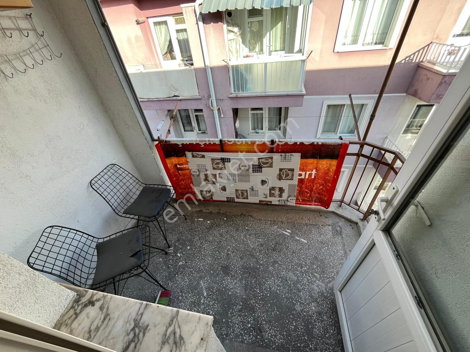 Sincan Plevne Mahallesinde 3+1 Harika Konumda Kiralık Daire - Görsel 24
