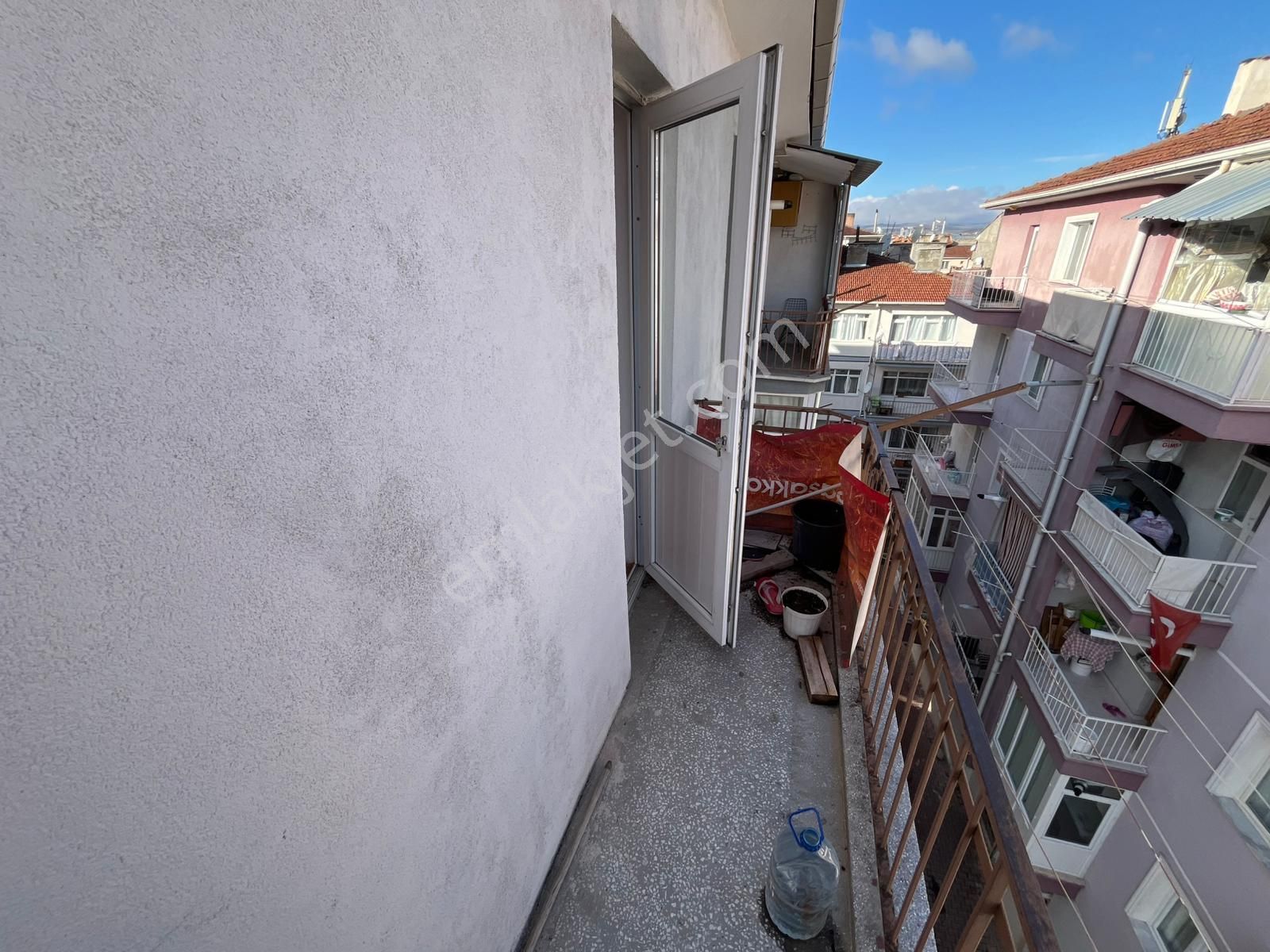 Sincan Plevne Mahallesinde 3+1 Harika Konumda Kiralık Daire - Görsel 22