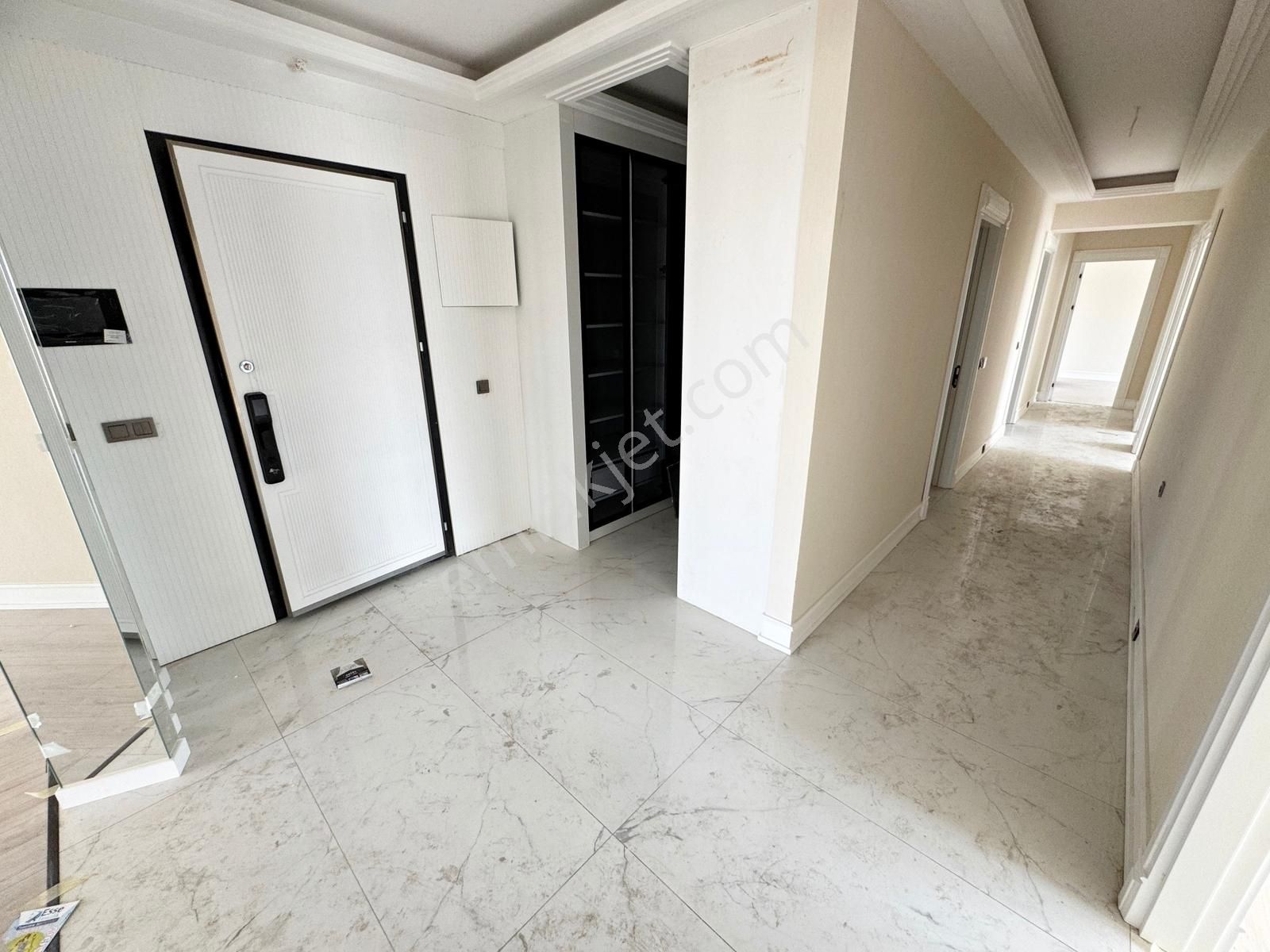 4+1 19.kat Doğan Tower'da Bulvara Cephe Eşsiz Ada Mutfaklı - Görsel 6