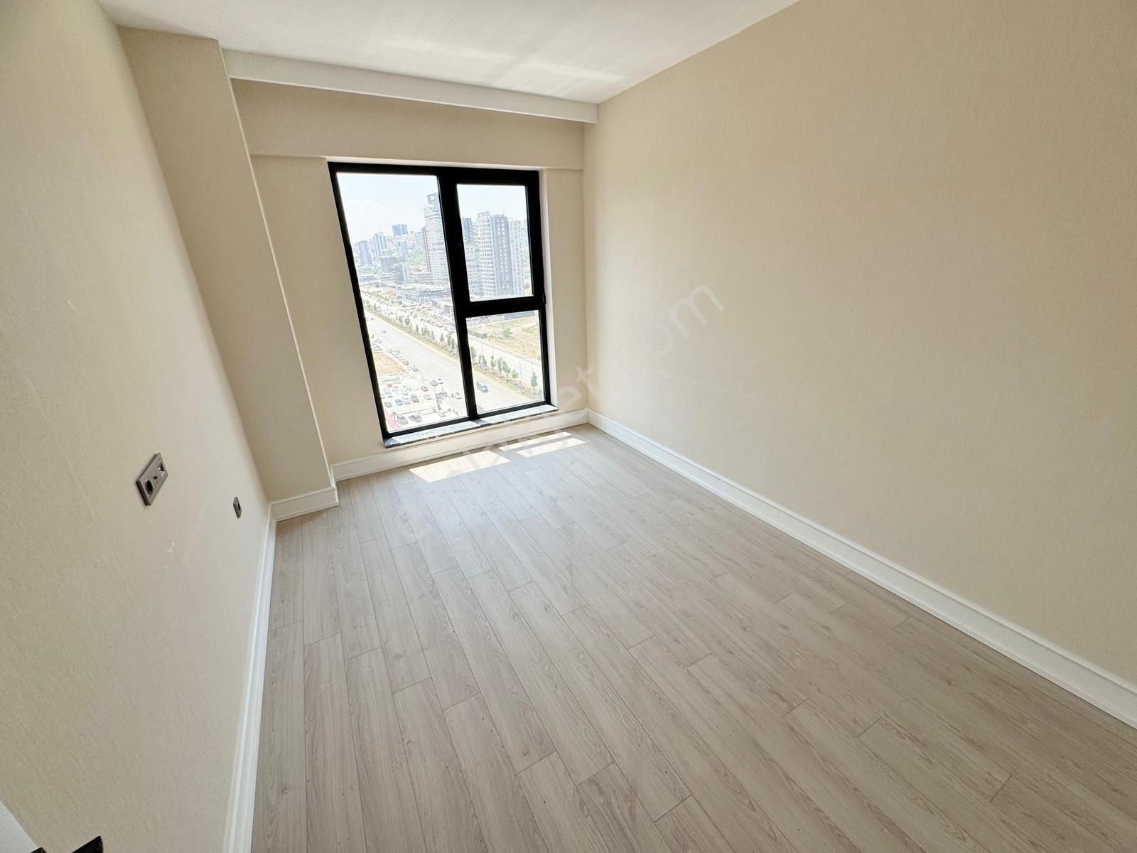 4+1 19.kat Doğan Tower'da Bulvara Cephe Eşsiz Ada Mutfaklı - Görsel 21