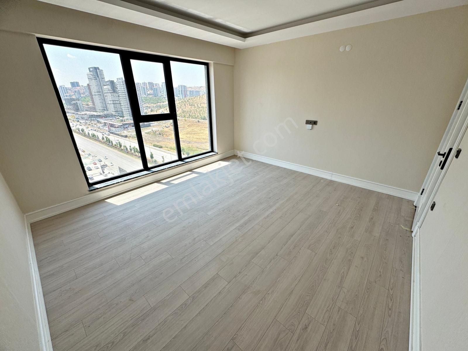 4+1 19.kat Doğan Tower'da Bulvara Cephe Eşsiz Ada Mutfaklı - Görsel 24