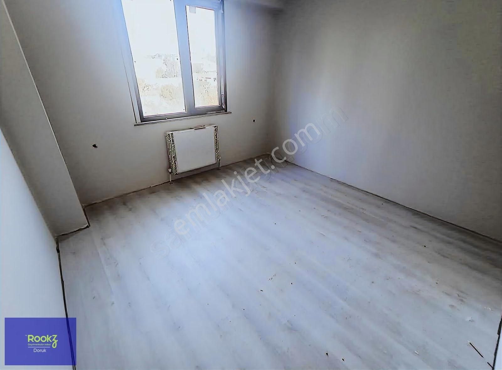 Rookzdoruk'dan Konumu Ferahlığı Ve Değeri İle Ayrıcalk Sunan 2+1 - Görsel 14