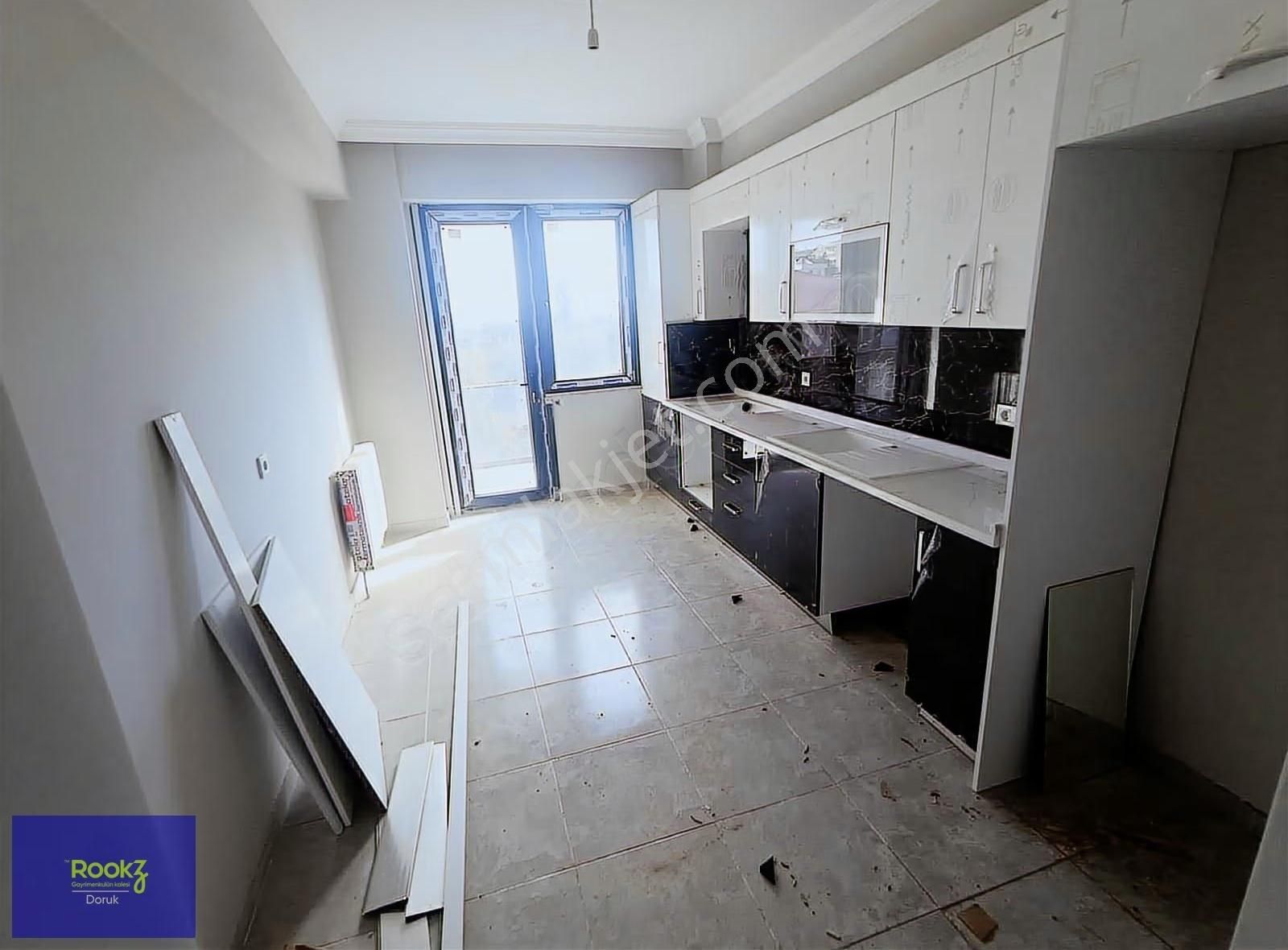 Rookzdoruk'dan Konumu Ferahlığı Ve Değeri İle Ayrıcalk Sunan 2+1 - Görsel 15