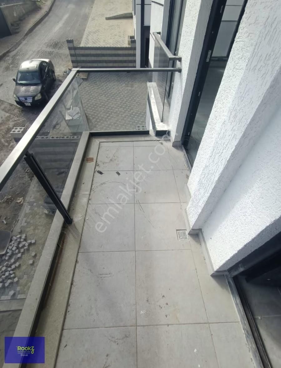 Rookzdoruk'dan Konumu Ferahlığı Ve Değeri İle Ayrıcalk Sunan 2+1 - Görsel 3