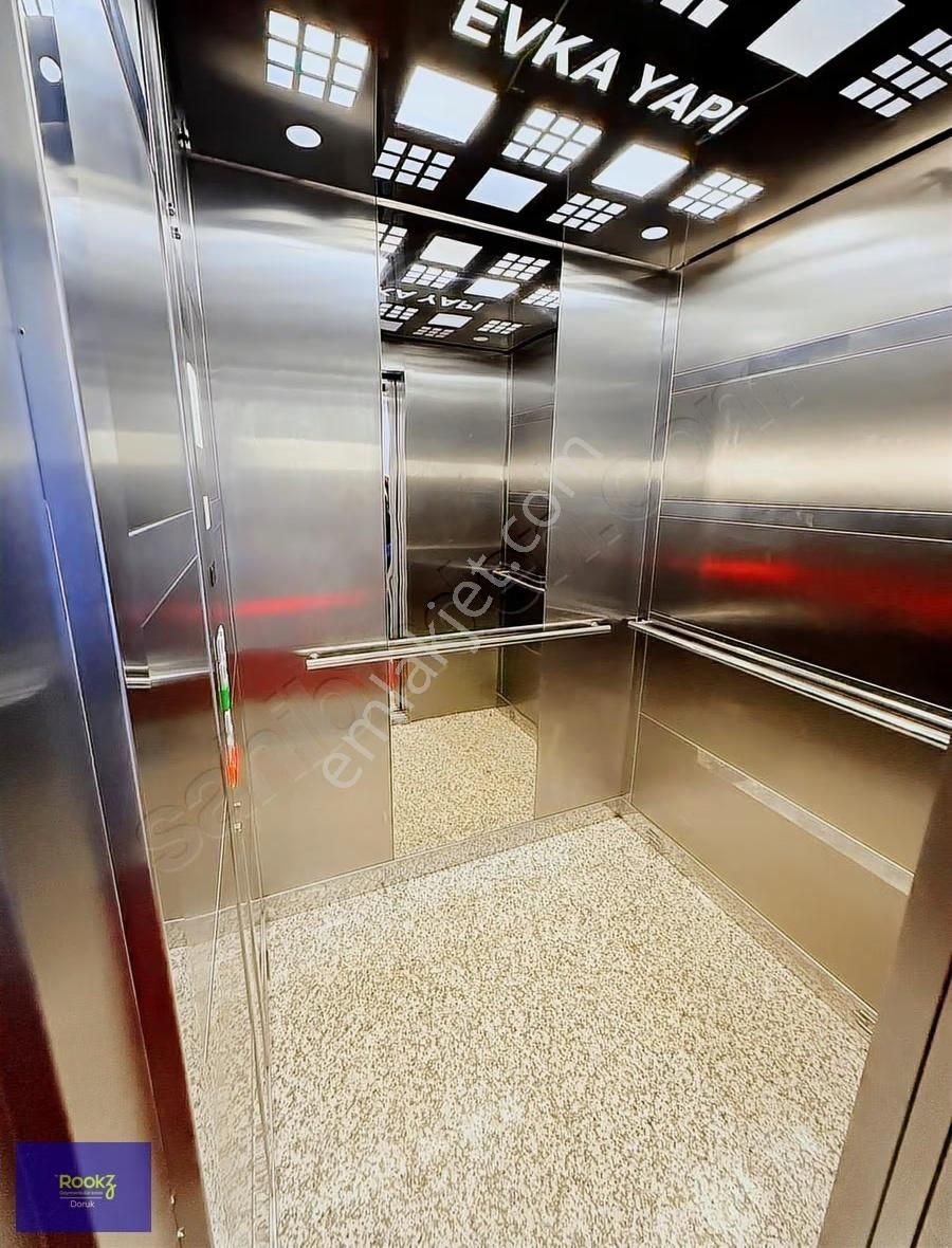 Rookzdoruk'dn Çekmeköy' De Önü Açık Geniş Teraslı 3+1 Dubleks! - Görsel 20