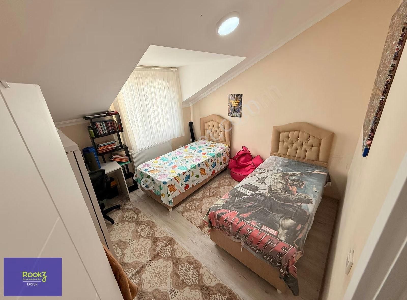 Rookzdoruk'dn Çekmeköy' De Önü Açık Geniş Teraslı 3+1 Dubleks! - Görsel 16