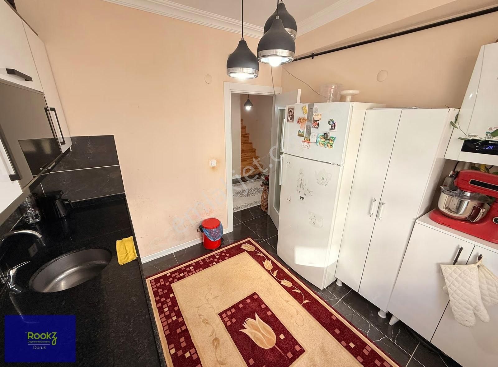 Rookzdoruk'dn Çekmeköy' De Önü Açık Geniş Teraslı 3+1 Dubleks! - Görsel 34