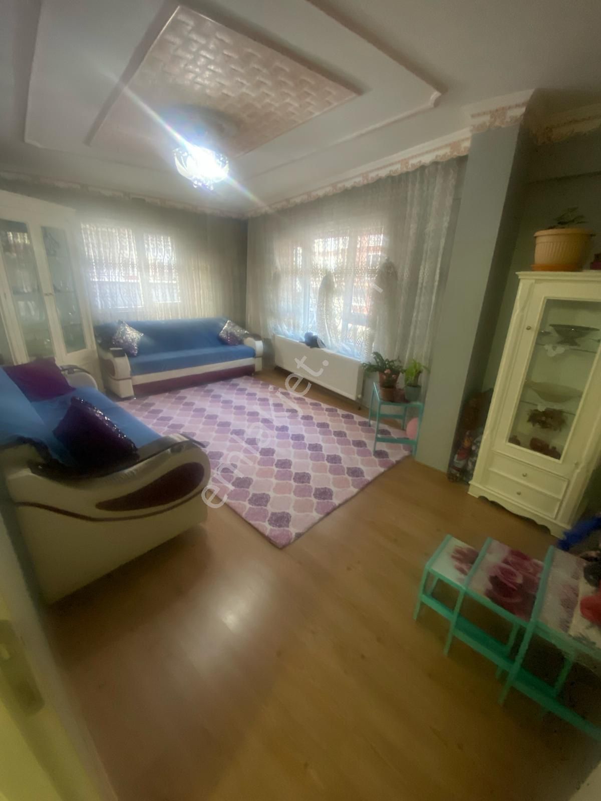 Güler Emlak’dan** Ekin Mh.** Satılık** 2+1 Daire** - Görsel 11