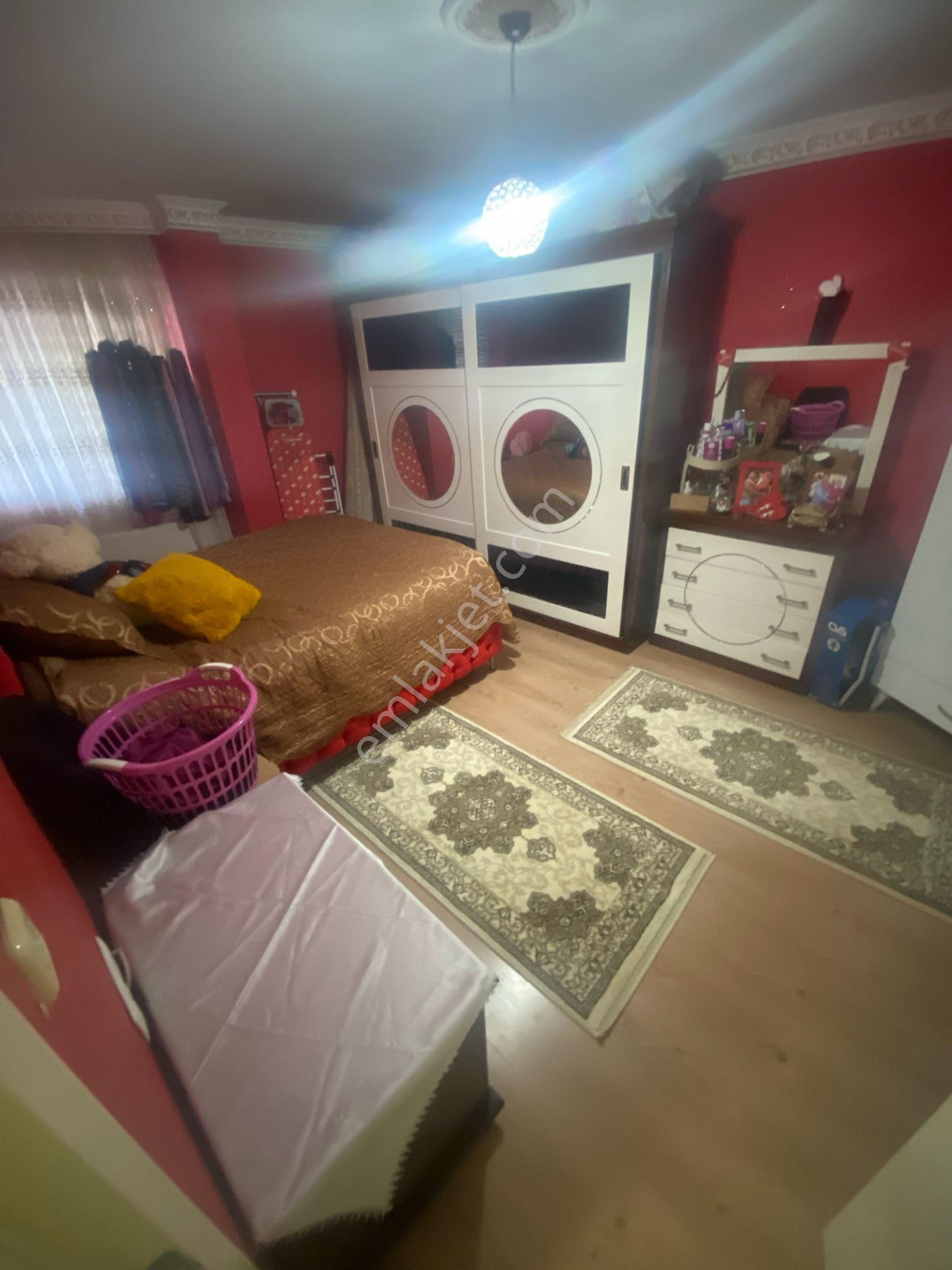 Güler Emlak’dan** Ekin Mh.** Satılık** 2+1 Daire** - Görsel 19