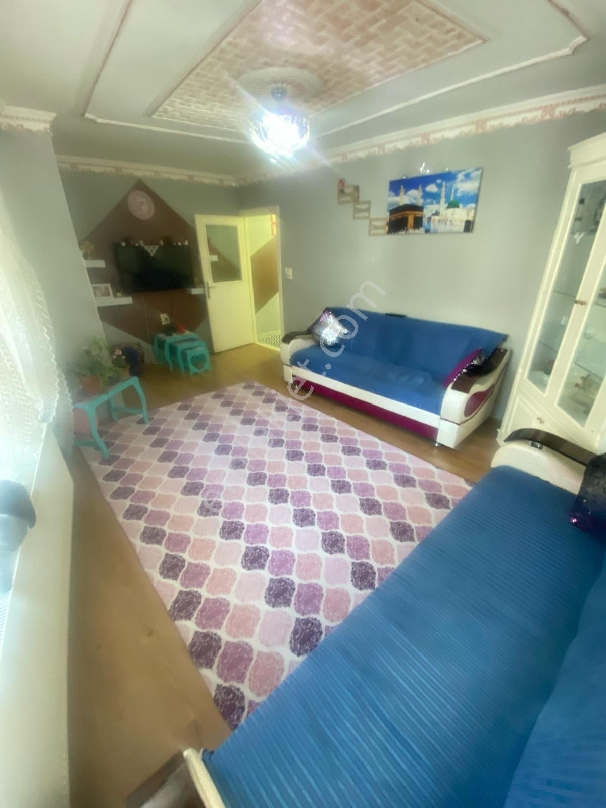 Güler Emlak’dan** Ekin Mh.** Satılık** 2+1 Daire** - Görsel 9