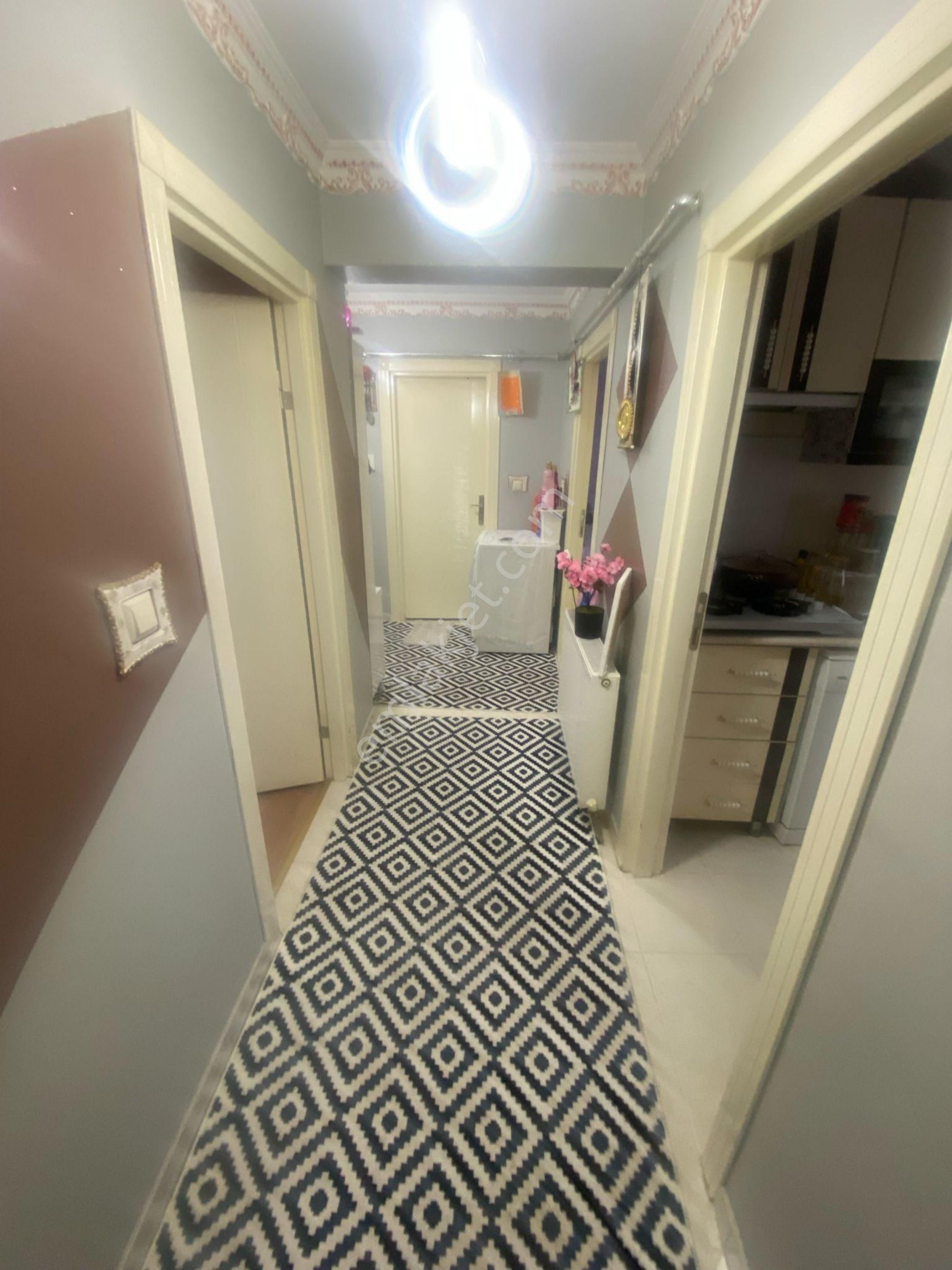 Güler Emlak’dan** Ekin Mh.** Satılık** 2+1 Daire** - Görsel 7