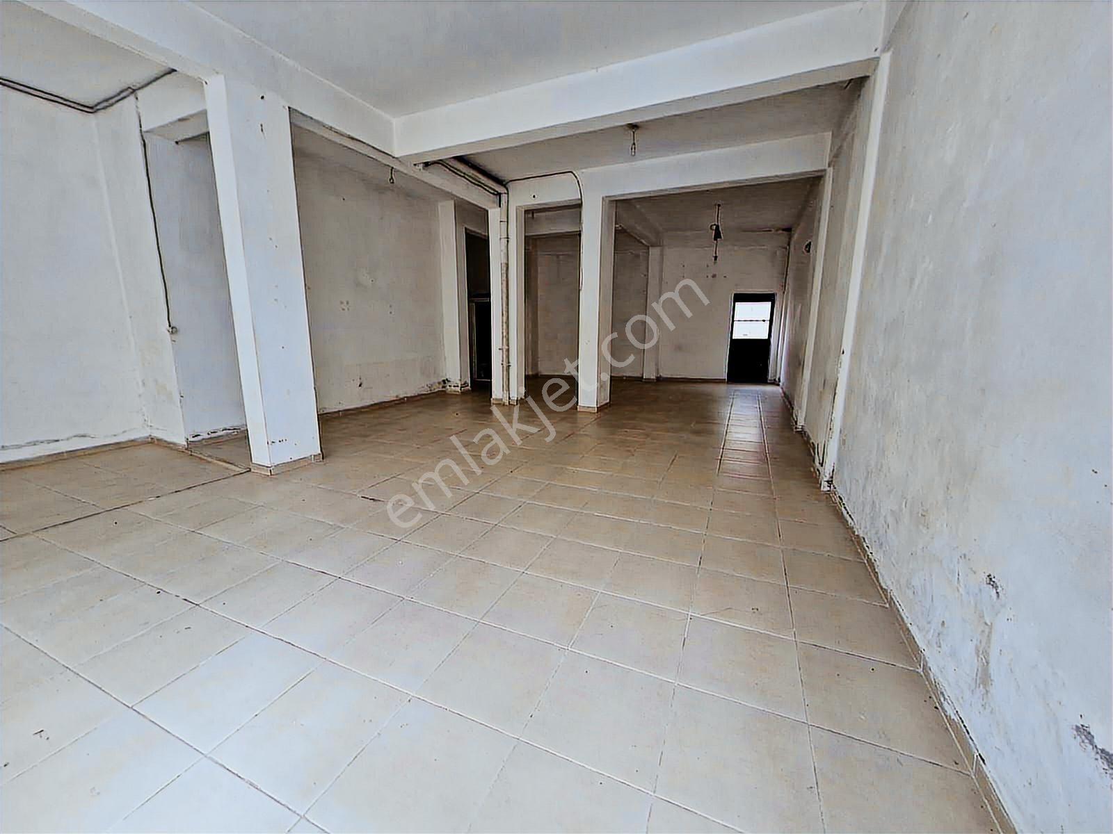 Nd Gayrimenkul'den 35'lik Yol Yapı Kredi Arası Kiralık Dükkan - Görsel 8