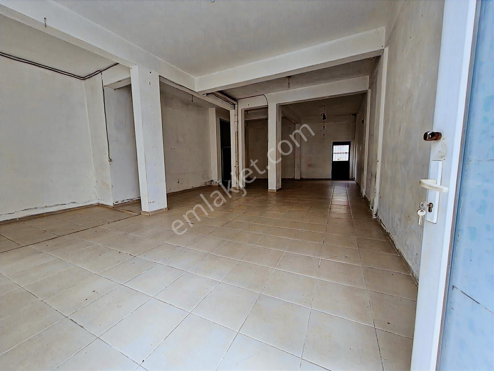 Nd Gayrimenkul'den 35'lik Yol Yapı Kredi Arası Kiralık Dükkan - Görsel 10