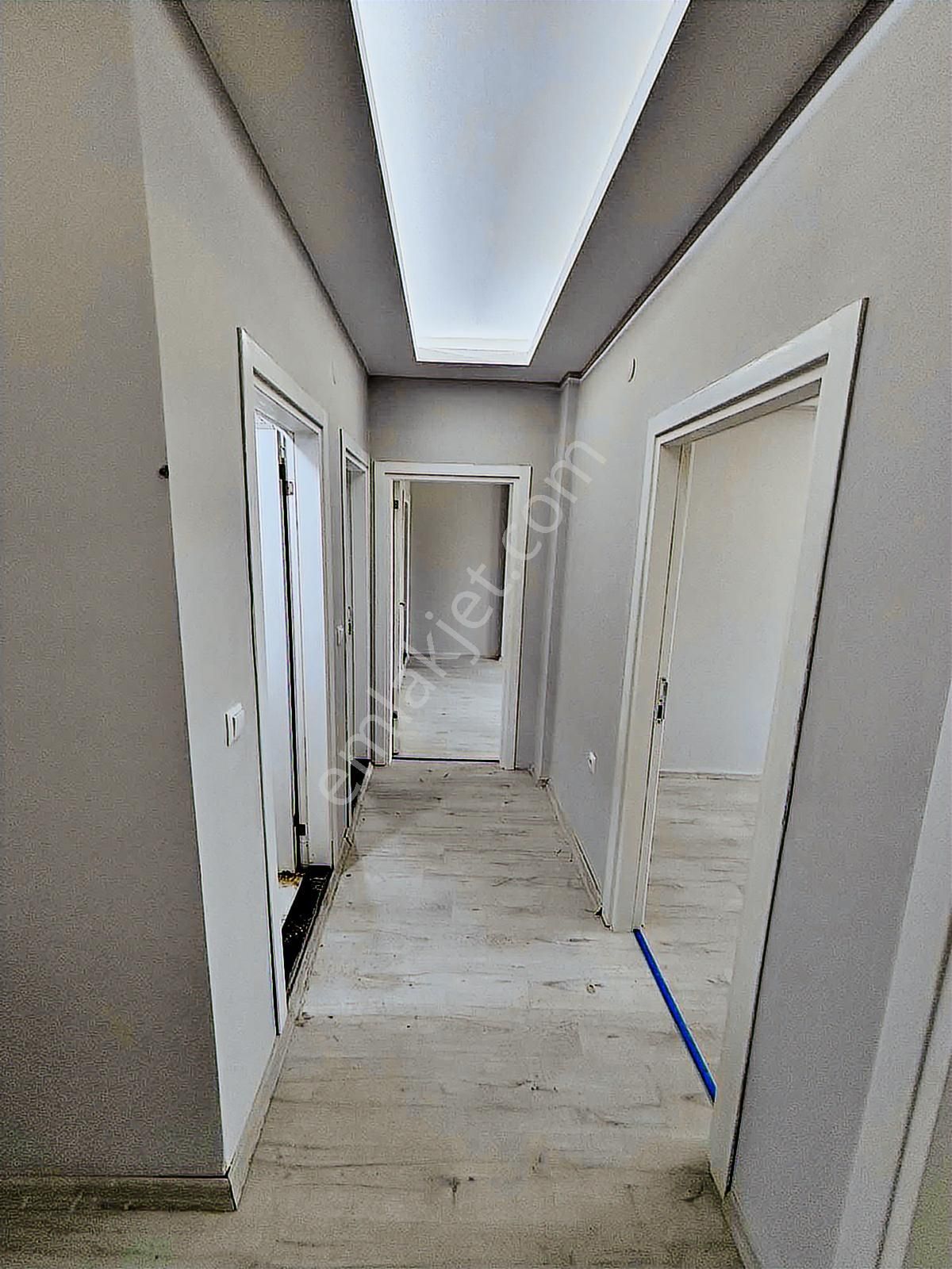 Salur Gayrimenkul'den Satılık 3+1 Daire - Görsel 7