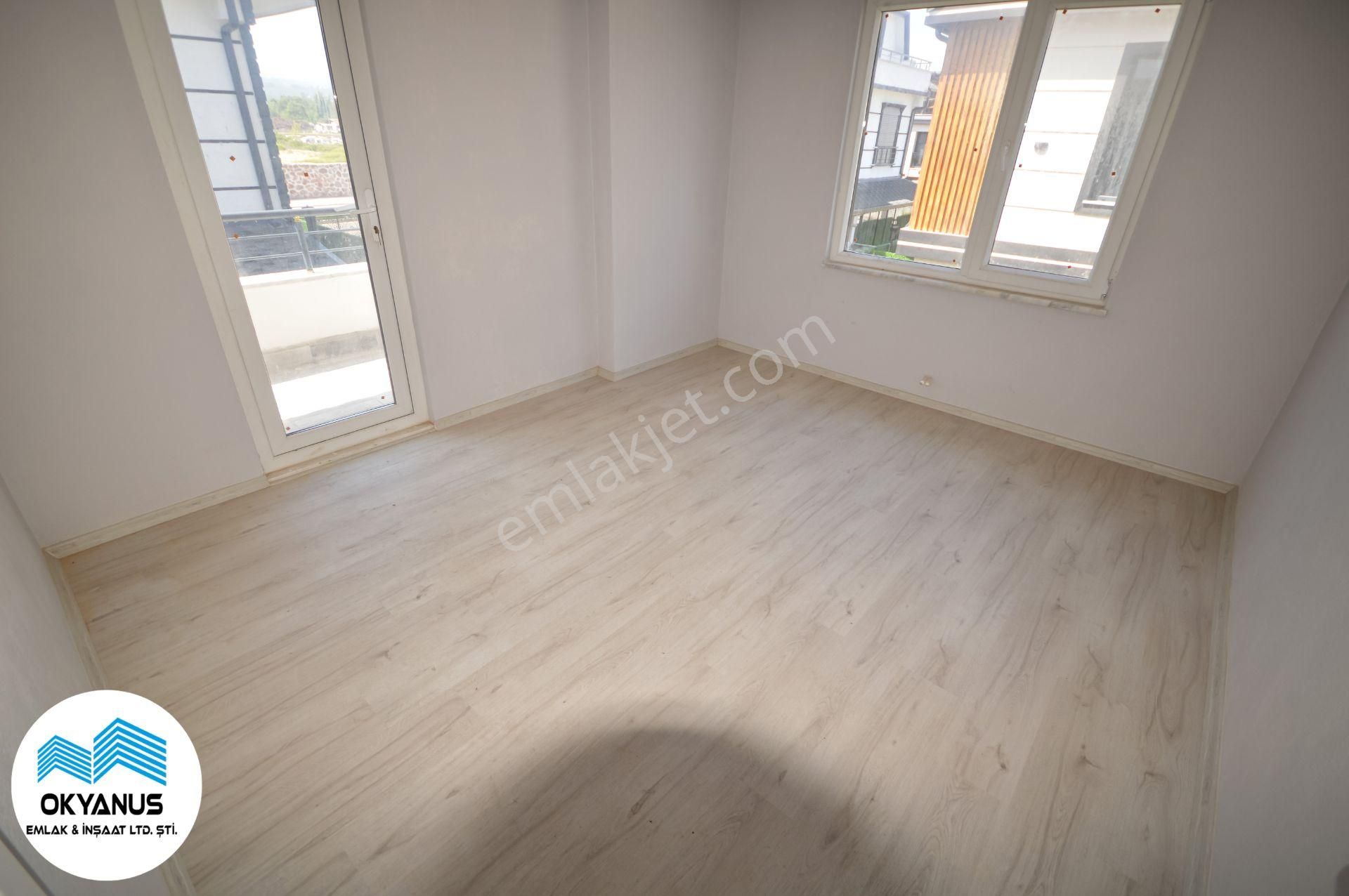 Kocaali De Merkez Plaj Yalı Mah’de Geniş Bahçeli 3+1 Villa - Görsel 21