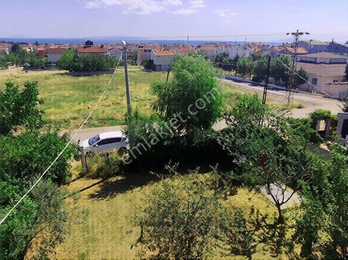 Sahibinden 5+1 Satılık - Komisyonsuz - Tekirdağ Yeniçiftlik - Eşyalı Trıpleks Villa - Görsel 6