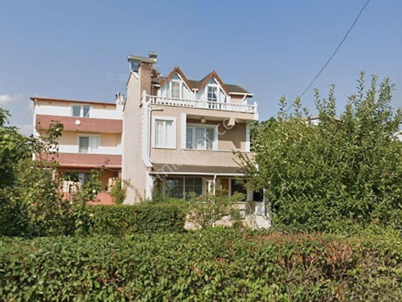Sahibinden 5+1 Satılık - Komisyonsuz - Tekirdağ Yeniçiftlik - Eşyalı Trıpleks Villa
