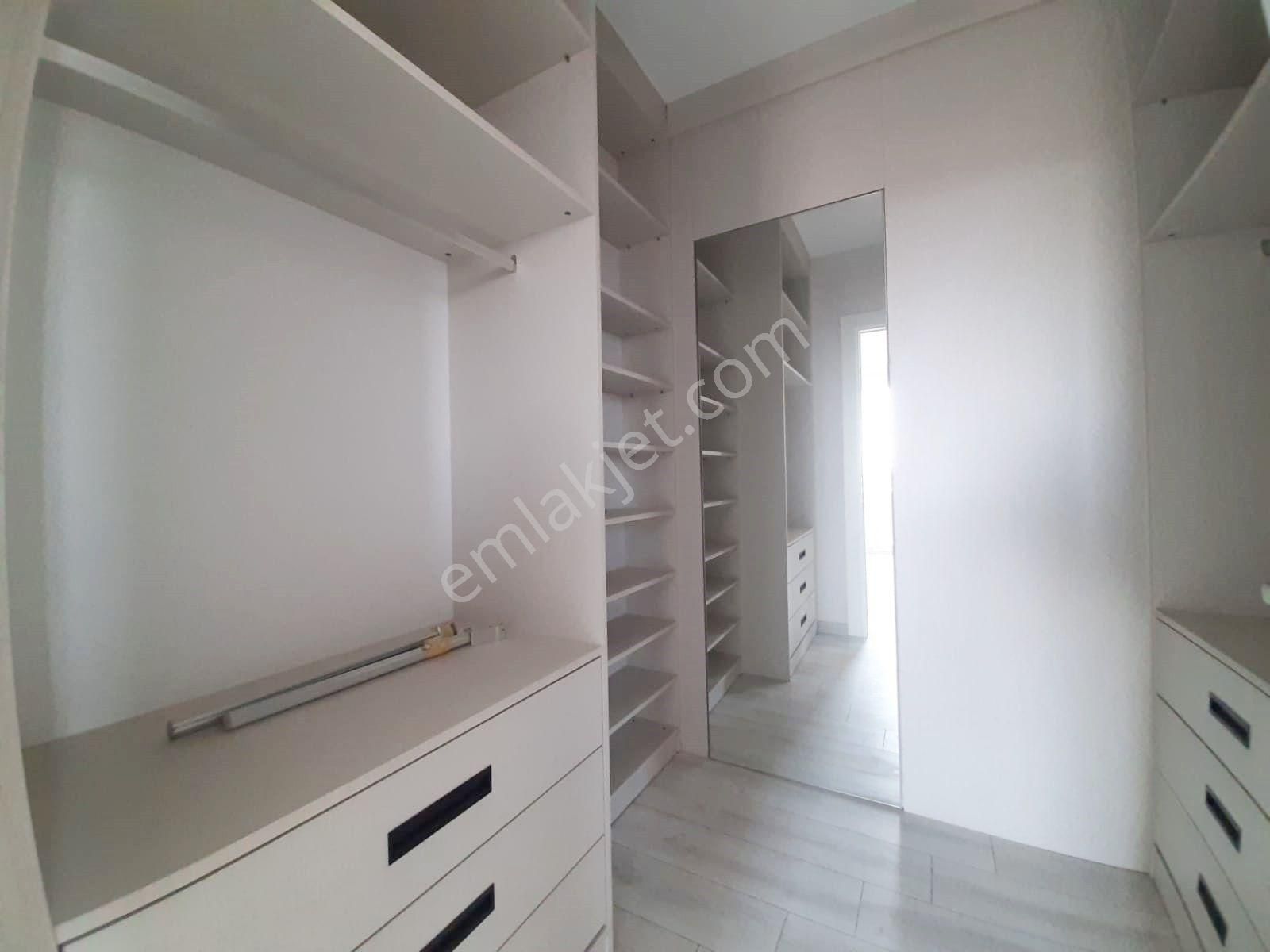 Çukurova Huzurevleri Mah.t.başı Bulv.civ.park Manzaralı Sıfır Alternatifsiz Lüks Daire - Görsel 7