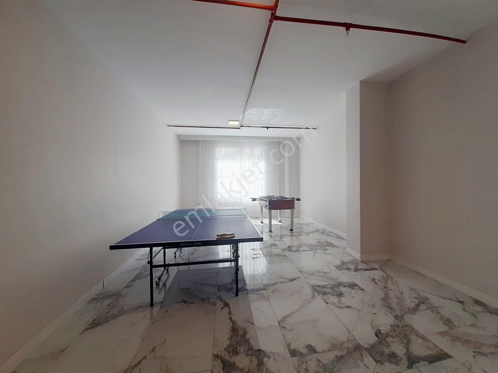 Çukurova Huzurevleri Mah.t.başı Bulv.civ.park Manzaralı Sıfır Alternatifsiz Lüks Daire - Görsel 16