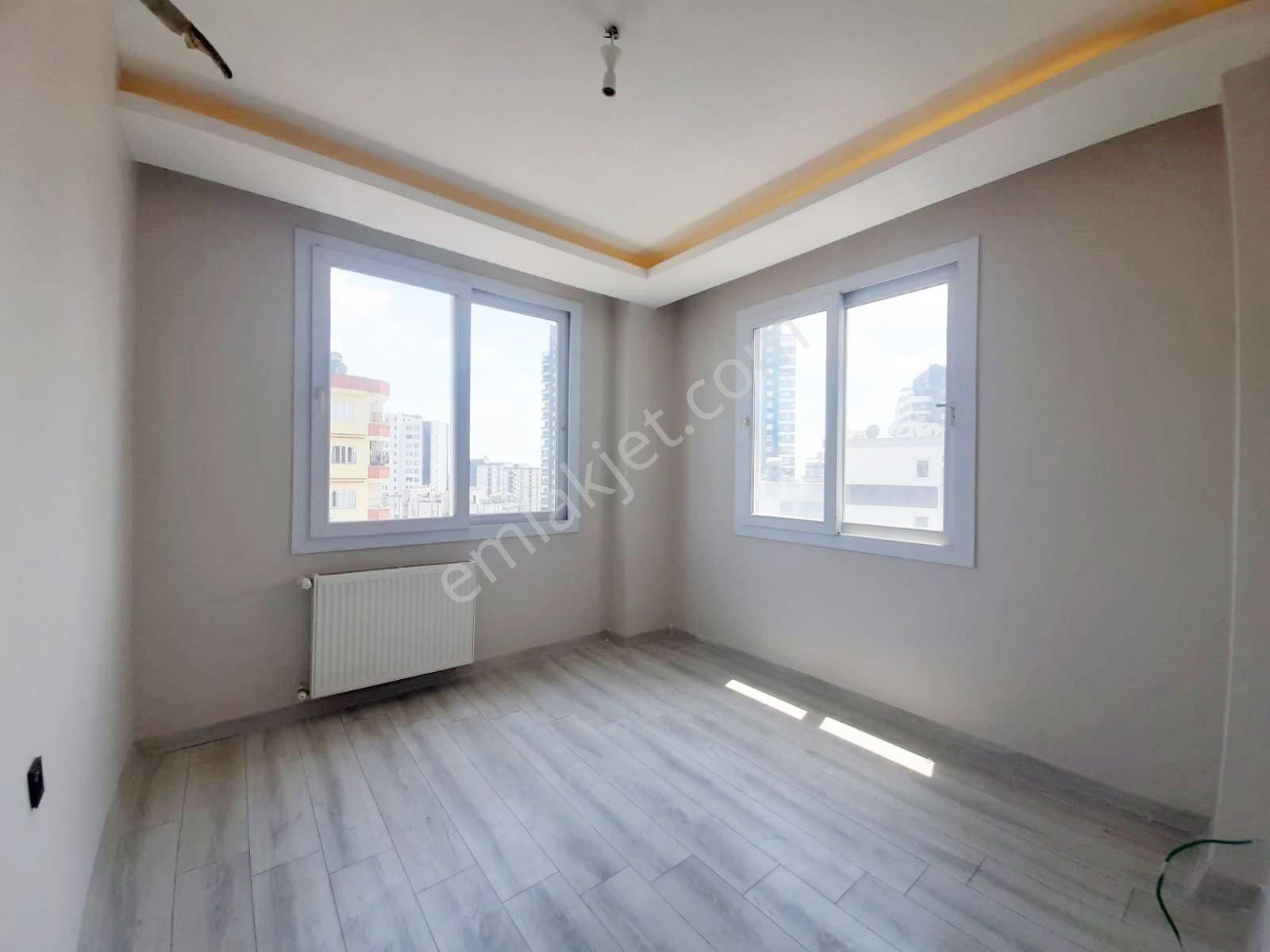 Çukurova Huzurevleri Mah.t.başı Bulv.civ.park Manzaralı Sıfır Alternatifsiz Lüks Daire - Görsel 4