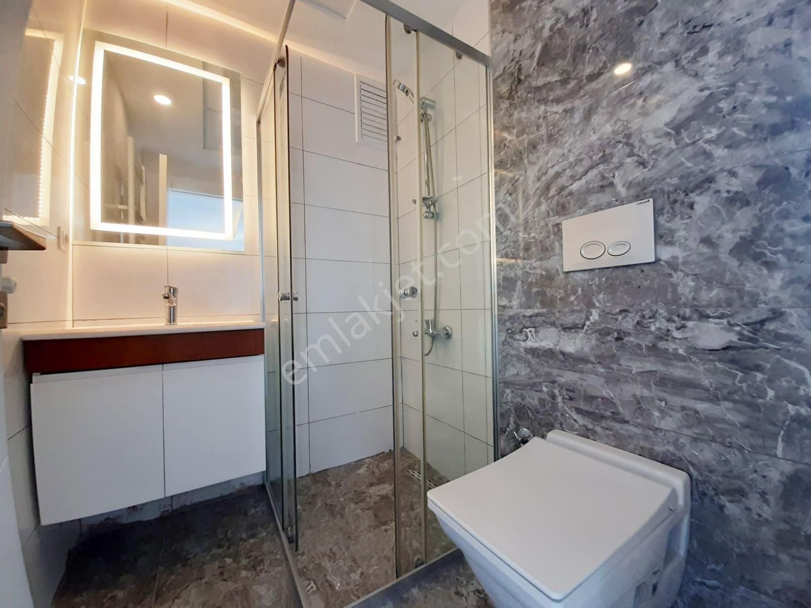 Çukurova Huzurevleri Mah.t.başı Bulv.civ.park Manzaralı Sıfır Alternatifsiz Lüks Daire - Görsel 8