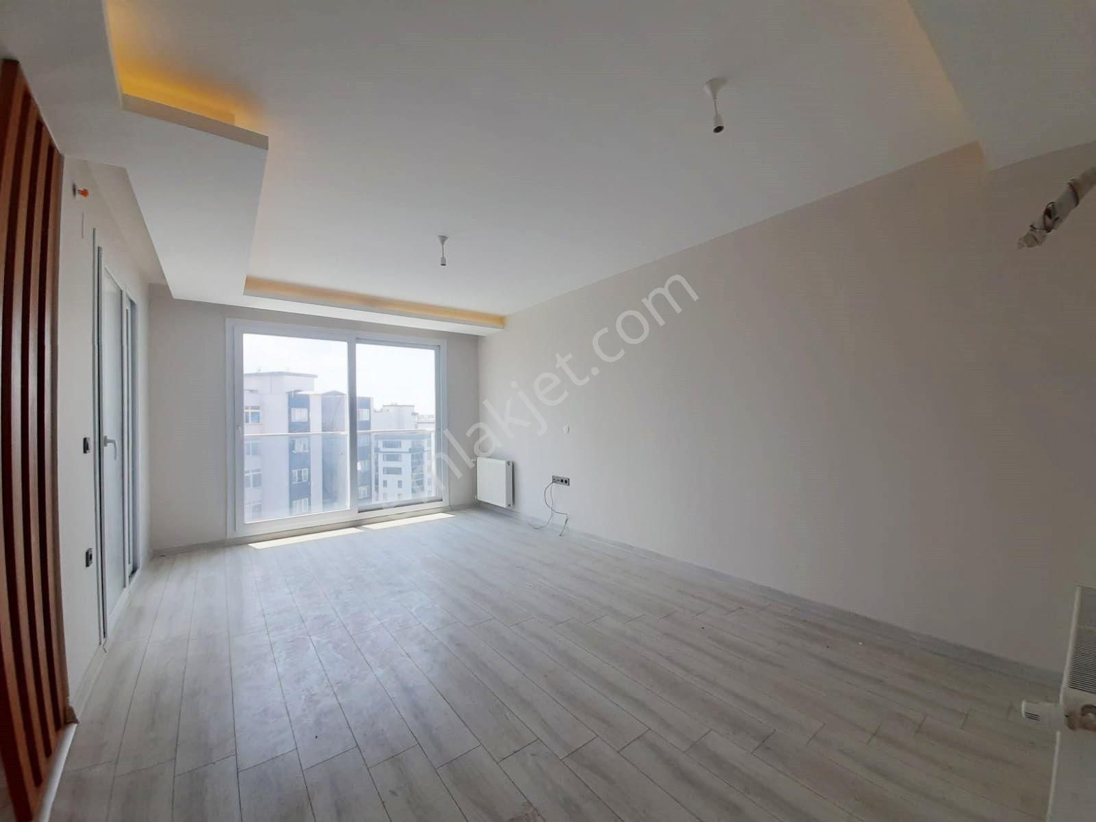 Çukurova Huzurevleri Mah.t.başı Bulv.civ.park Manzaralı Sıfır Alternatifsiz Lüks Daire - Görsel 2