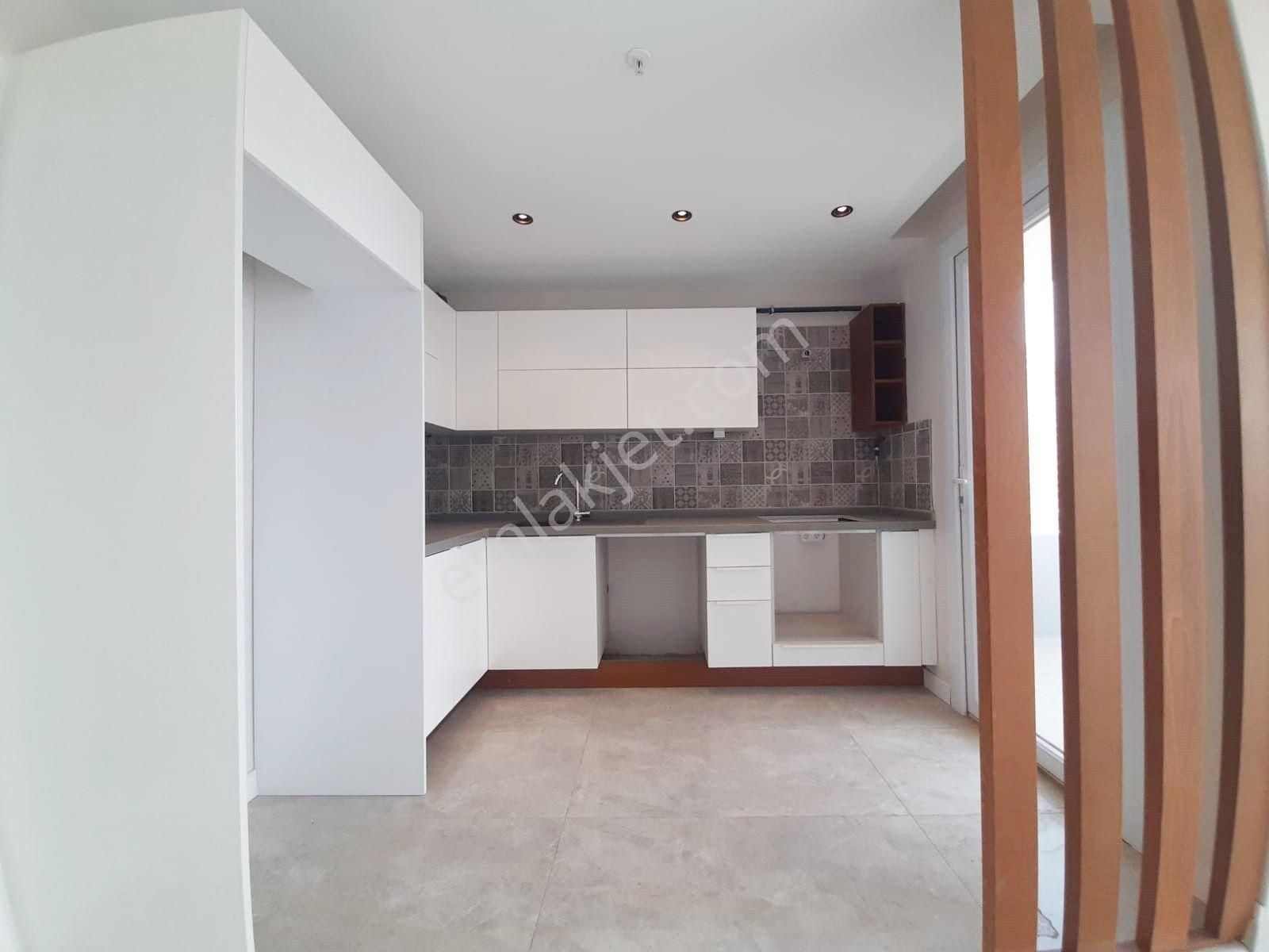 Çukurova Huzurevleri Mah.t.başı Bulv.civ.park Manzaralı Sıfır Alternatifsiz Lüks Daire