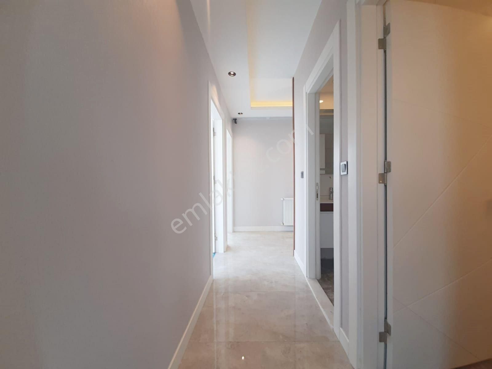 Çukurova Huzurevleri Mah.t.başı Bulv.civ.park Manzaralı Sıfır Alternatifsiz Lüks Daire - Görsel 11