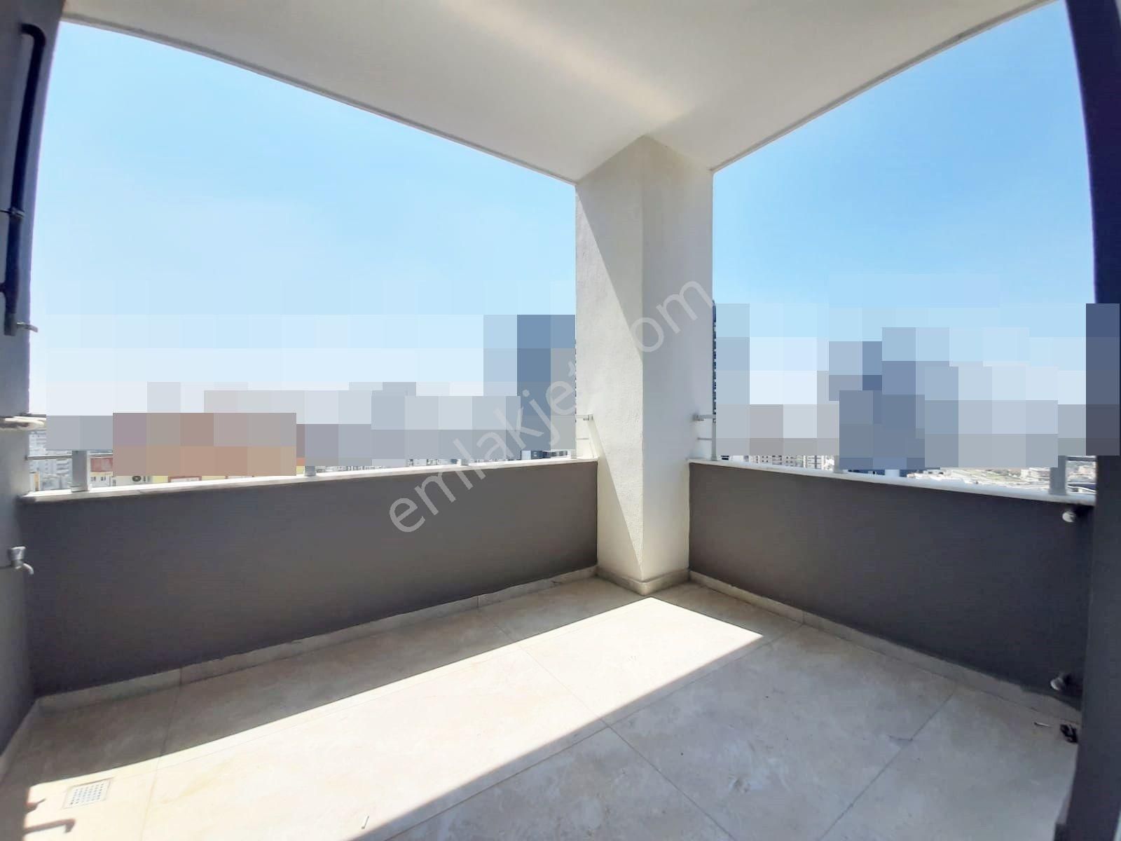 Çukurova Huzurevleri Mah.t.başı Bulv.civ.park Manzaralı Sıfır Alternatifsiz Lüks Daire - Görsel 15