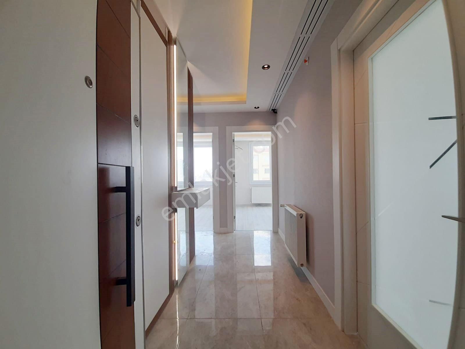 Çukurova Huzurevleri Mah.t.başı Bulv.civ.park Manzaralı Sıfır Alternatifsiz Lüks Daire - Görsel 14