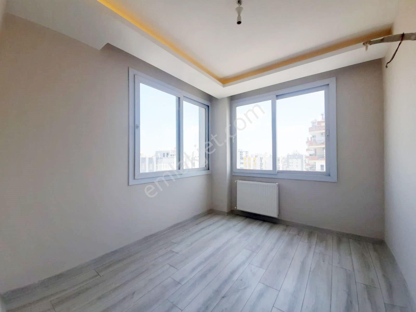 Çukurova Huzurevleri Mah.t.başı Bulv.civ.park Manzaralı Sıfır Alternatifsiz Lüks Daire - Görsel 5